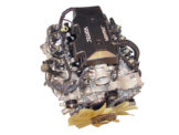 2000-2002 GMC Sierra 4.8L V8 Used Engine