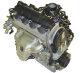 2001-2005 Honda Civic 1.7L VTEC Used Engine