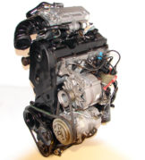 1990-1993 VW Cabriolet 1.8L SOHC Used Engine