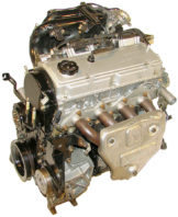 Mitsubishi Engines & Transmissions for Sale | Engine World