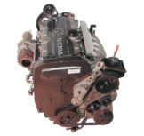 1994-1997 Volvo 850 2.3L Turbo Used Engine