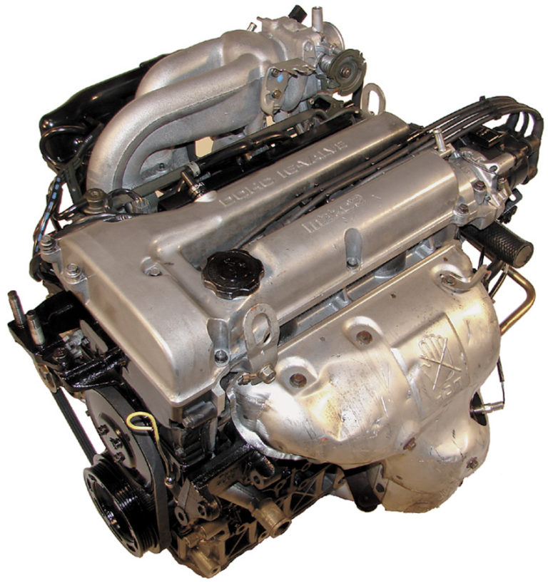 Mazda Engines & Transmissions for Sale | Engine World