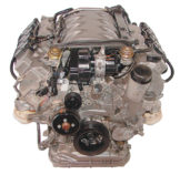 2002-2008 Mercedes G500 5.0L V8 Used Engine