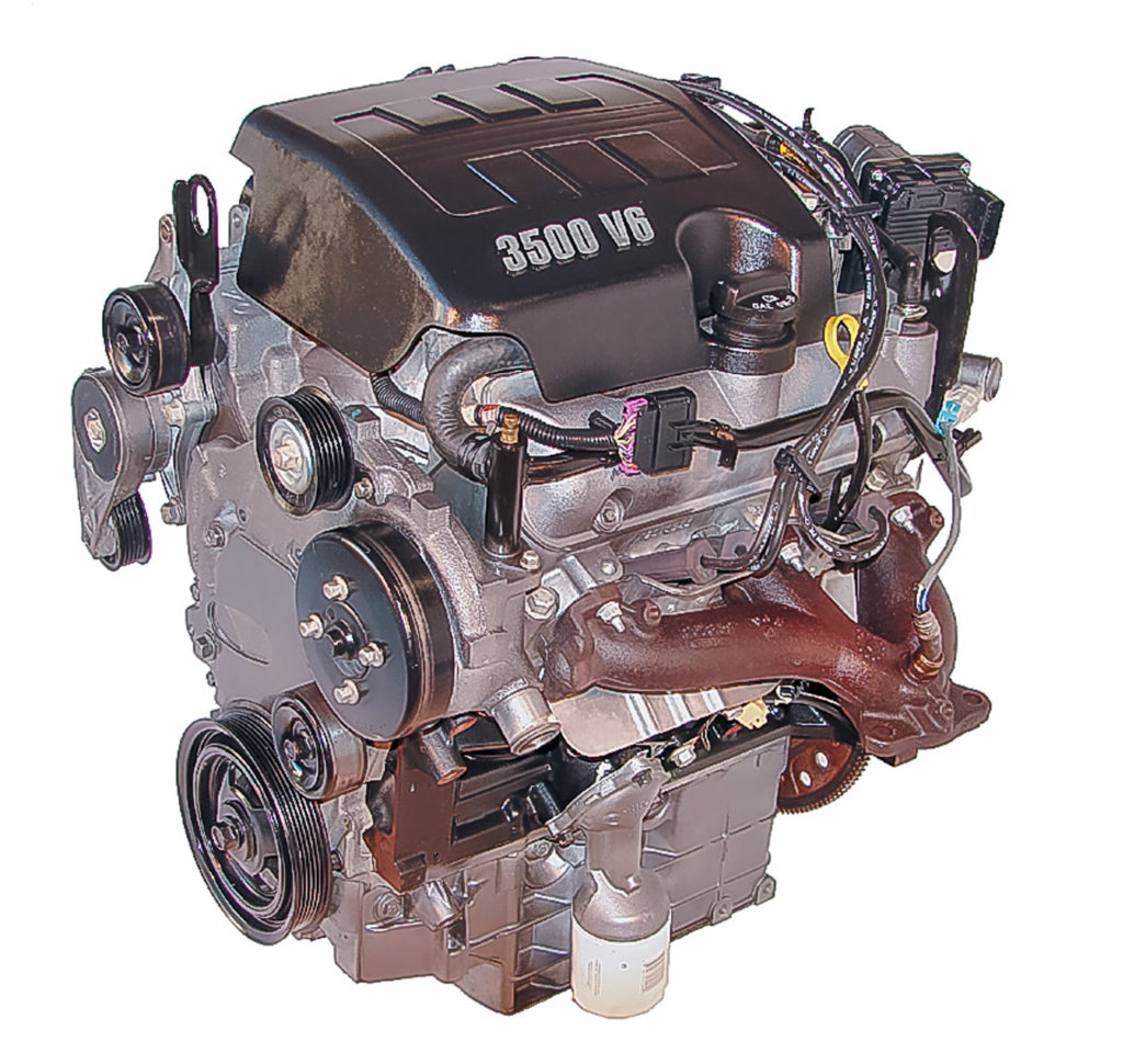 2005-2008 Nissan Frontier Engine for Sale - 4.0L, V6