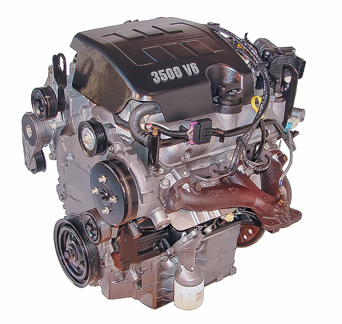 1993-1995 Ford Taurus SHO 3.2L DOHC V6 Engine for Sale