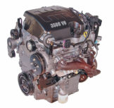 2004-2006 Chevrolet Malibu (New Style) 3.5L V6 Used Engine