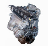 1998 Honda Odyssey 2.3L VTEC Used Engine