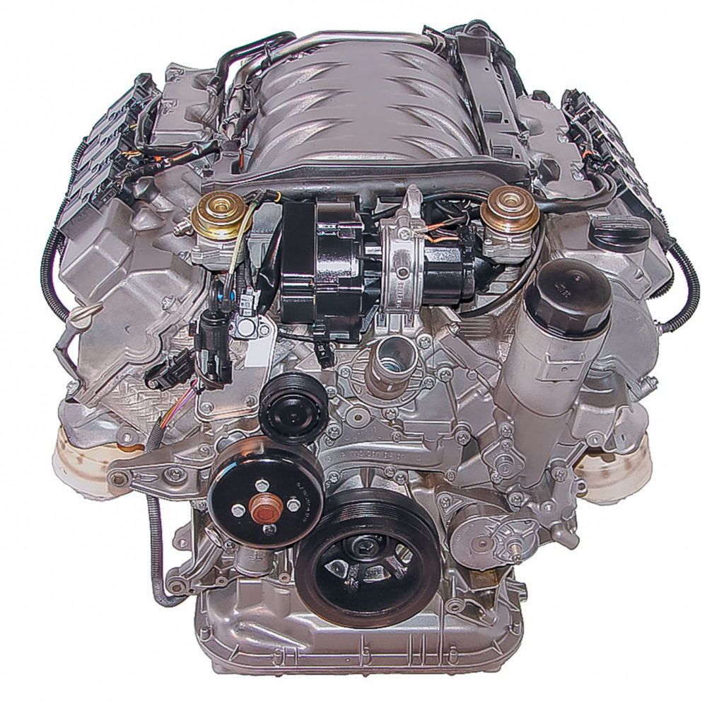 20082011 Chevrolet Malibu Engine 3.6L, V6 Engine World