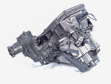 1997-2001 Honda CRV 2.0L Used 5-Speed Manual Transmission