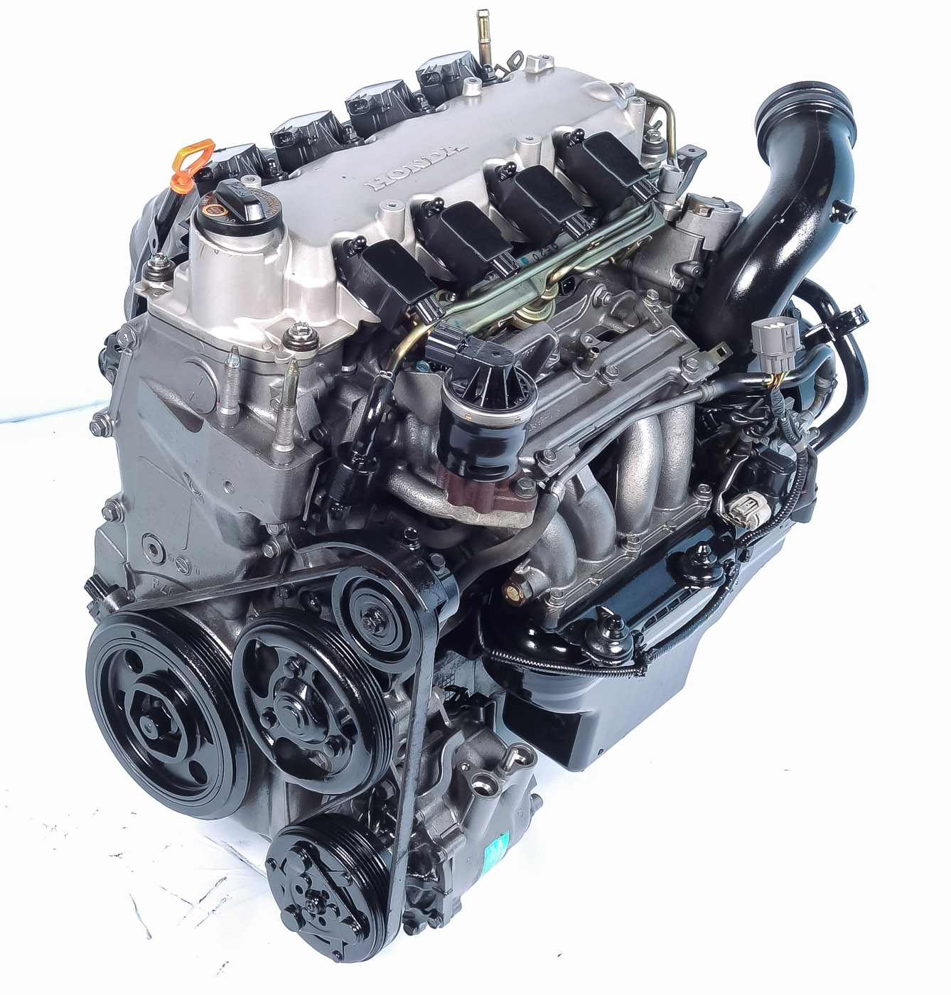 2003-2005 Honda Civic Hybrid 1.3L Used Engine