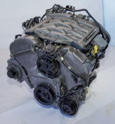 2000-2001 Mazda MPV 2.5L V6 Used Engine