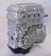2002-2009 Toyota Camry 2.4L Rebuilt Engine