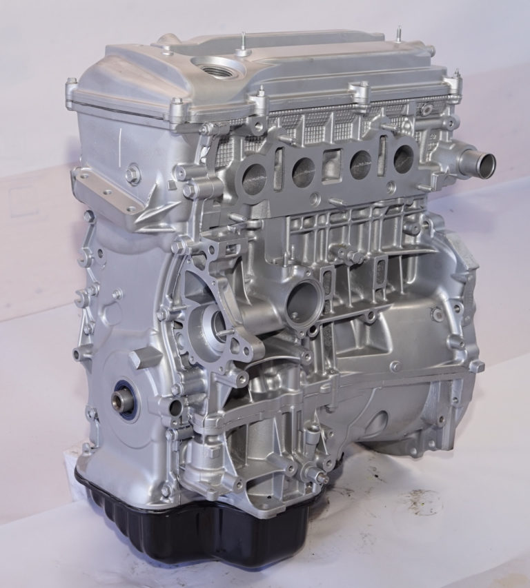 Used Toyota Engines & Transmissions for Sale | Engine World